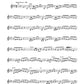 Scat Omnibook For Vocalists And C Instruments (63 Songs) Jazz