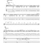 Dream Theater Self-Titled Guitar Tab Book