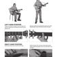 Hal Leonard Acoustic Guitar Tab Method - Book 1 (Book/Ola)