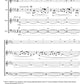 Danny Boy - Soprano, Alto, Tenor, Bass Sheet Music