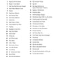 Easy Pop Melodies For Violin Songbook (50 Songs)