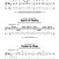 Rock Riffs For Ukulele With Tab Book