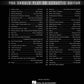 First 50 Songs You Should Play On Acoustic Guitar Book