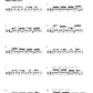 Hal Leonard - Drumset Fills Book/Ola