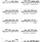 Hal Leonard - Drumset Fills Book/Ola