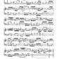 Bach - French Suites BWV 812-817 Piano Book