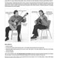 Hal Leonard Guitar Tab Method - Classical Guitar Book/Ola