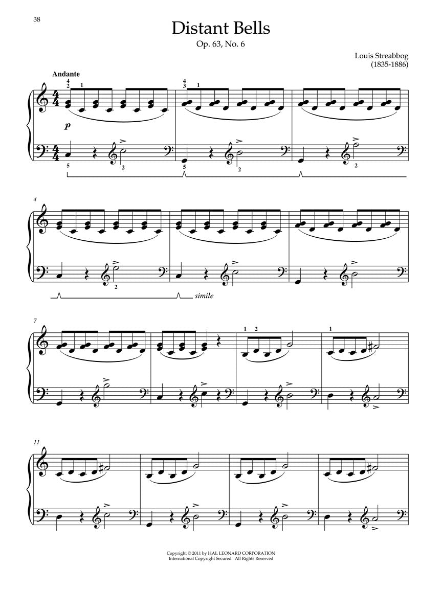 Journey Through The Classics - Late Elementary Book 2 with Online Audio