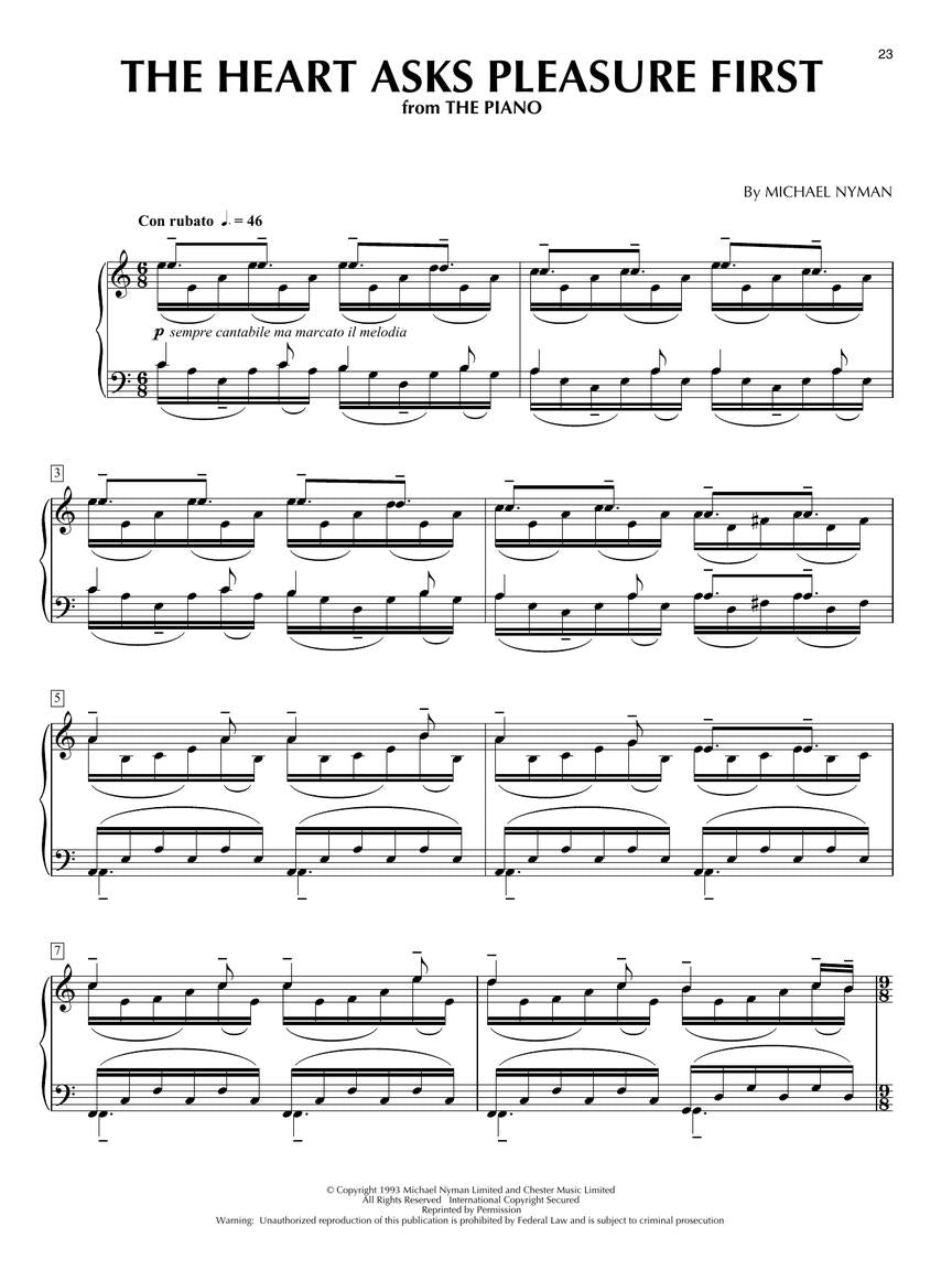 Beautiful Piano Instrumentals Book - 24 Solo Arrangements