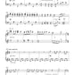 Warm Kitty (Theme And Variations) Piano Sheet Music