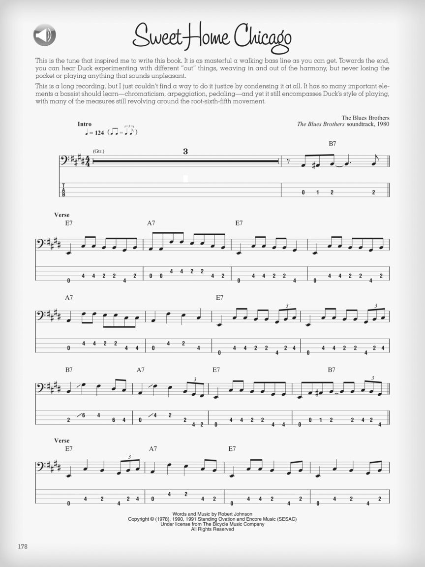 Soul Fingers - The Music & Life of Legendary Bassist Donald "Duck" Dunn (Book/Ola)