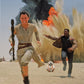 Star Wars Force Awakens Easy Piano Solo Book