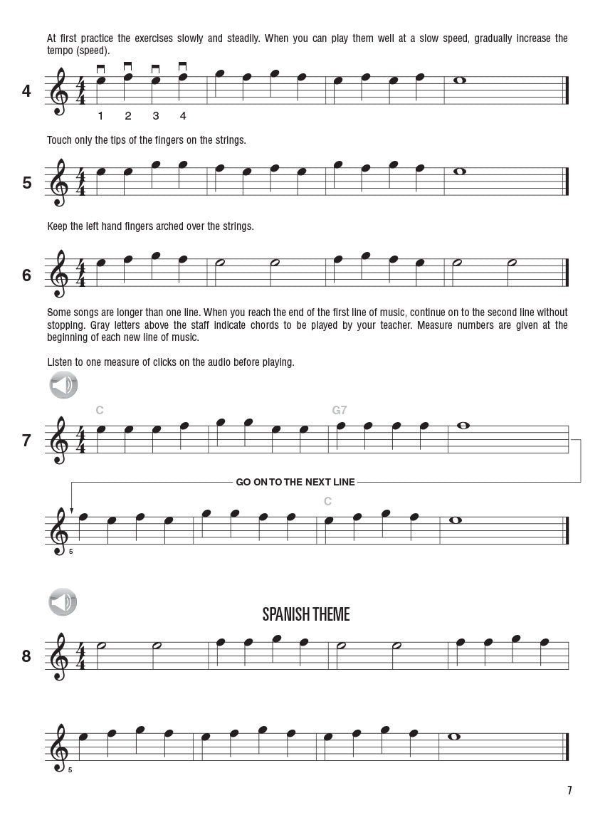 Hal Leonard Guitar Method - Book 1 (Deluxe Beginner Pack - Book/Audio/Dvd/Poster)