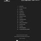 Tommy Emmanuel - Its Never Too Late Guitar Tab Book