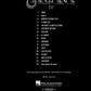 Santana - IV Guitar Tab Book