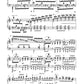 Liszt - Transcendental Etudes Urtext Book
