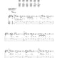Jazz Classics For Easy Guitar Tab Book