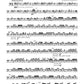 Rubank Treasures For Percussion - Book/Oa