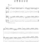 Iron Maiden Guitar Tab Book - 25 Metal Masterpieces