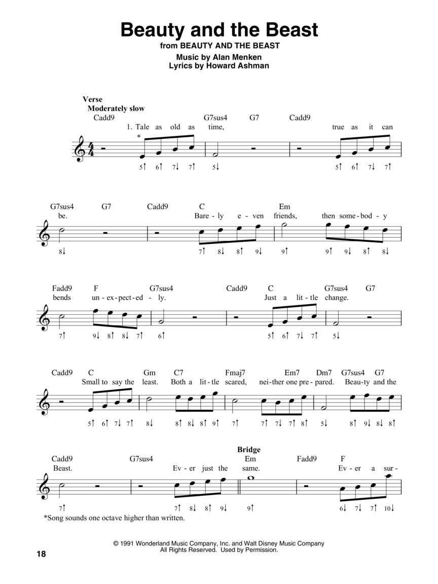 Disney Songs For Harmonica Book