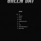 Green Day Guitar Play Along Volume 165 Book/Ola