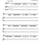 The Hamilton Mixtape PVG Songbook