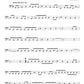 101 Popular Songs For Cello Book