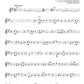 Moana For Violin - Play Along Book/Ola