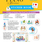 My First Piano Adventure - Sticker Book & Keyboard