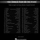 First 50 Pop Hits You Should Play On The Piano Book
