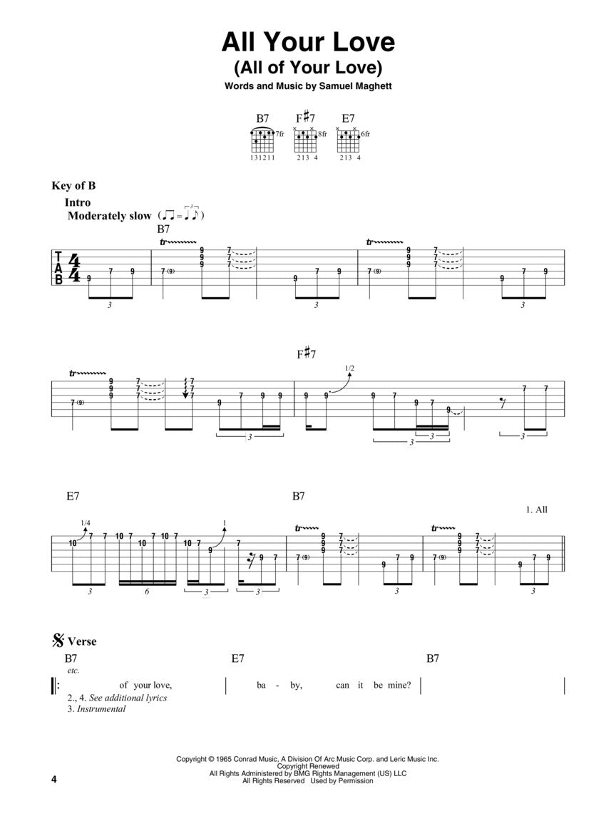 First 50 Blues Songs You Should Play On Guitar Book