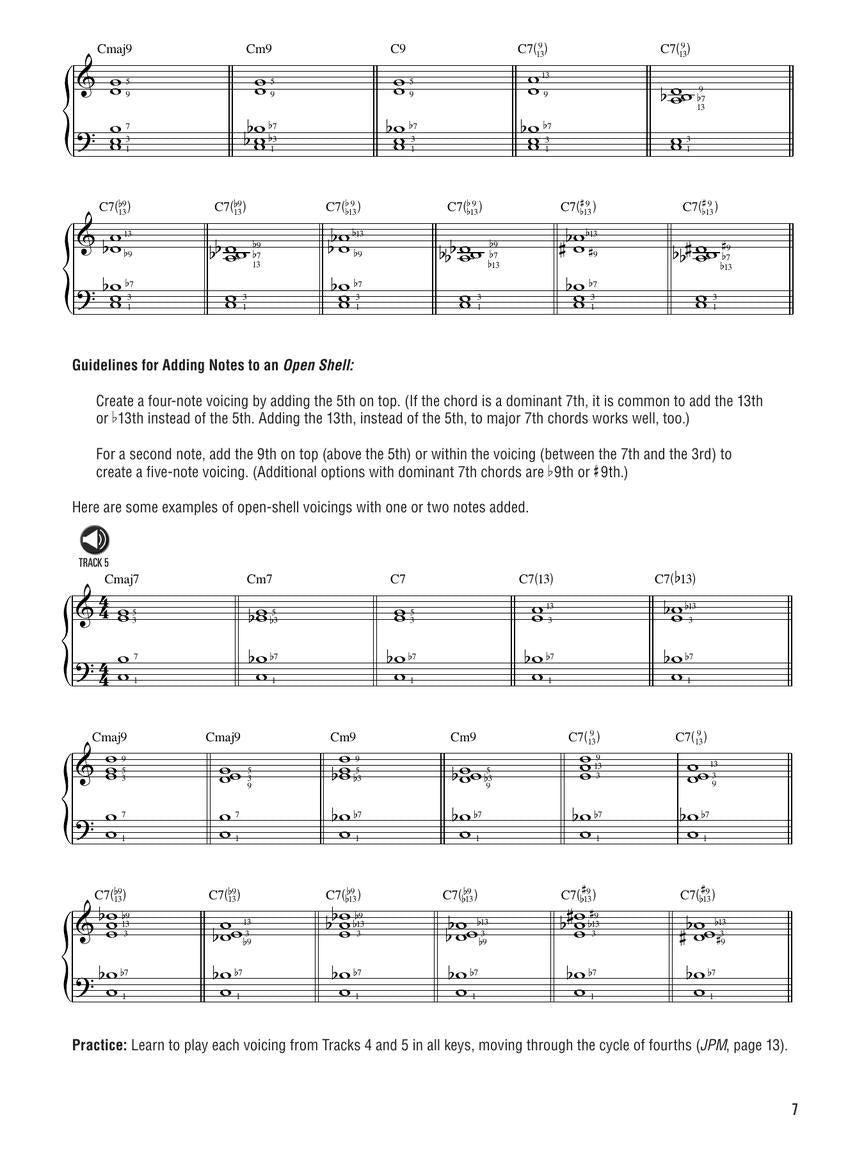 Hal Leonard Jazz Piano Method - Book 2 (Book/Ola)