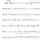 Beauty And The Beast For Trombone Play Along Book/Ola Brass