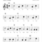 Christmas Time - Ez Play Piano Volume 9 Songbook