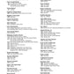 Easy Classical Fake Book For C Instruments (127 Songs)