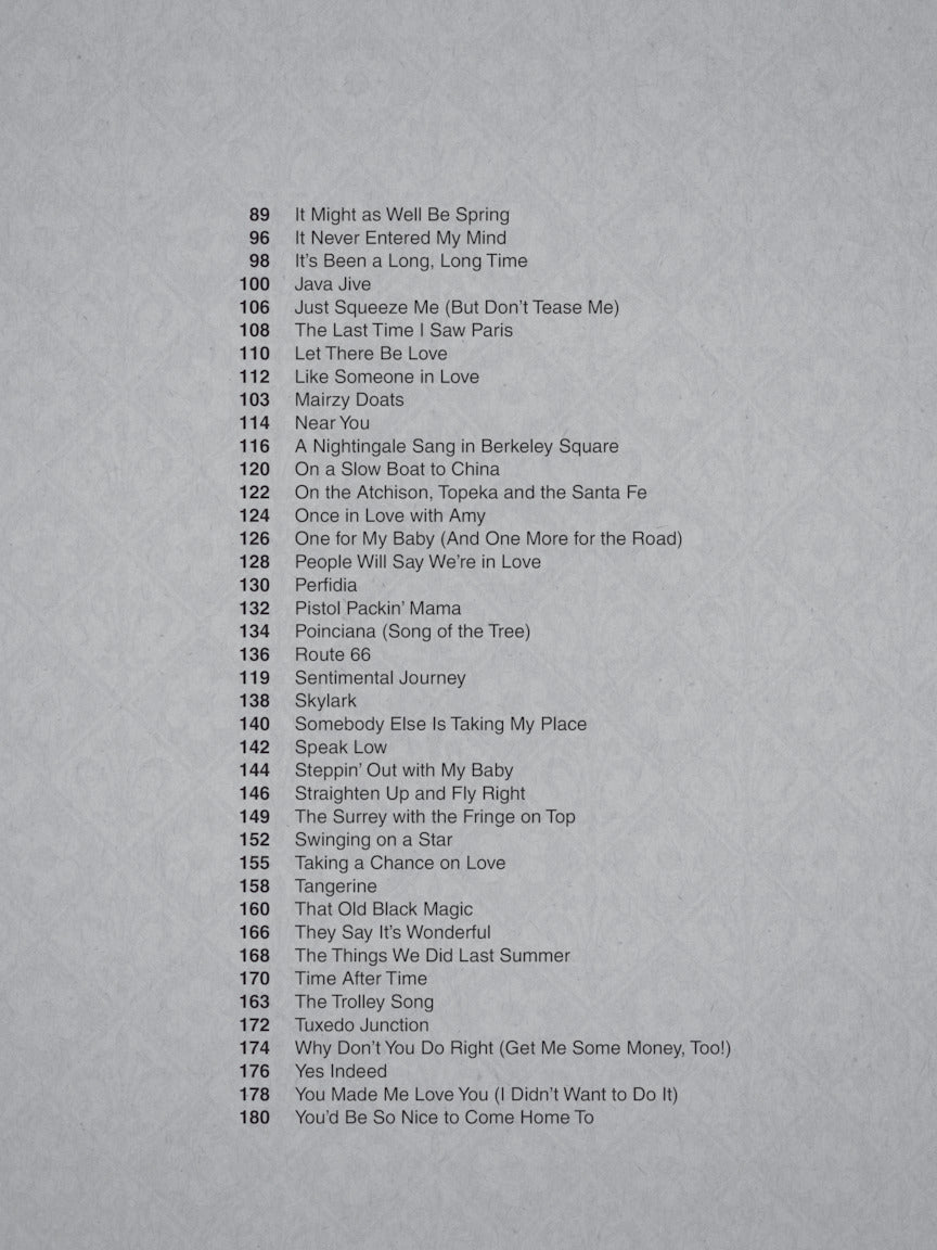 The 1940S Ukulele Decade Series Book - 80 Songs Guitar & Folk