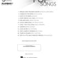 Classic Pop Songs For Trumpet Play Along Book/Ola