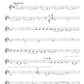 Classic Pop Songs For Trumpet Play Along Book/Ola