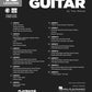 First 15 Lessons - Electric Guitar (Book/Olm)