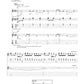 Pink Floyd - Guitar Anthology Tab Book Songbooks