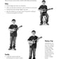 Hal Leonard Ukulele For Kids - Method & Songbook (Book/Ola)