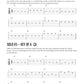 Hal Leonard Guitar Method For Kids - Blues Guitar Book (Book/Ola)