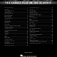 First 50 Songs You Should Play On The Clarinet Book
