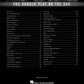 First 50 Songs You Should Play On The Saxophone Book (Alto or Tenor Saxophone)