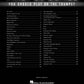 First 50 Songs You Should Play On The Trumpet Book