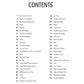 Songs With 4 Chords - Ez Play Piano Volume 32 Songbook
