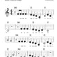 Songs With 4 Chords - Ez Play Piano Volume 32 Songbook
