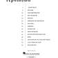 Taylor Swift - Reputation Easy Guitar Notes Tab Songbook