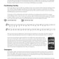First 15 Lessons - Voice Pop Singer's Edition (Book/Olm)