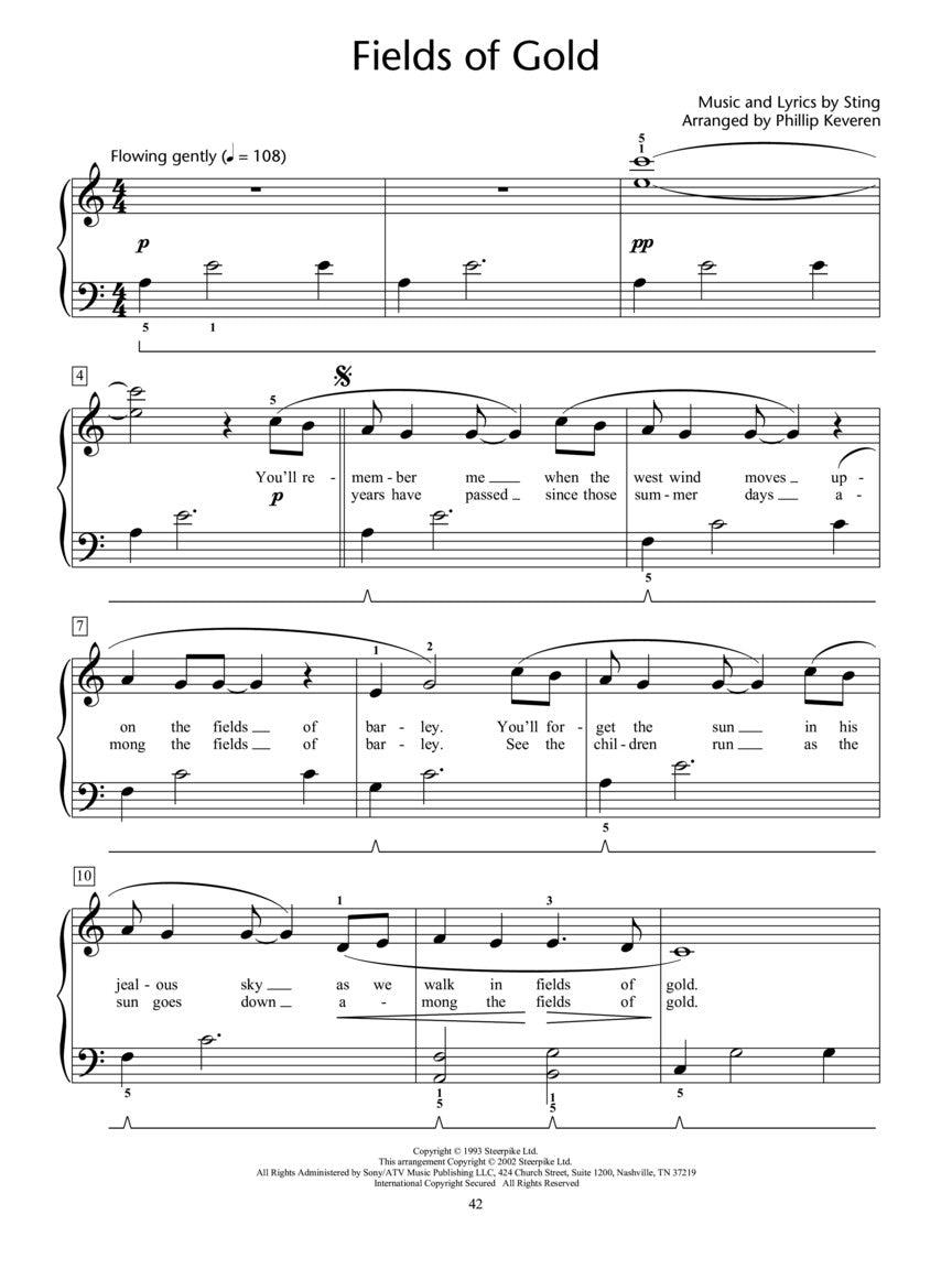 Hlspl - Pop Anthology Book 2 50 Songs Piano & Keyboard